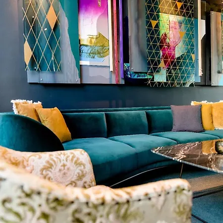 One Berlin-hackescher Markt Hotel