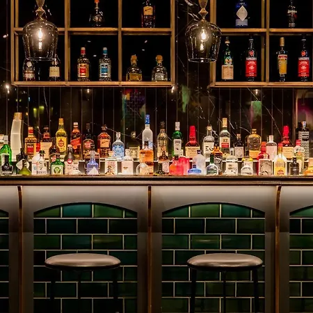 One Berlin-hackescher Markt Hotel Berlin