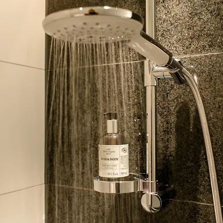 Hotel One Berlin-hackescher Markt Berlin