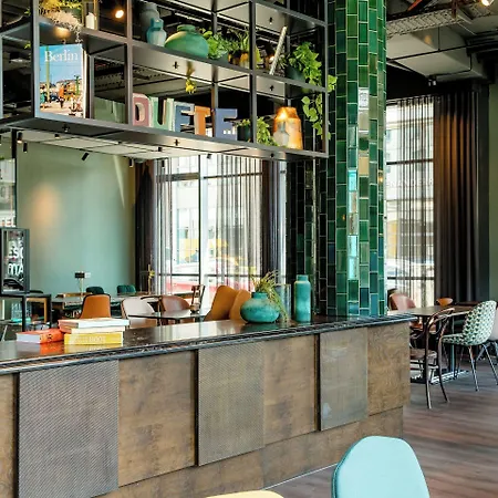 One Berlin-hackescher Markt Berlin