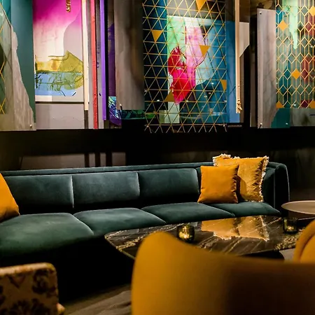 柏林哈克市场一号汽车旅馆 3*