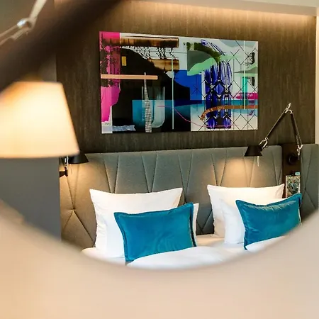 One Berlin-hackescher Markt Hotel