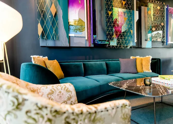 One Berlin-hackescher Markt