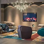 One Berlin-hackescher Markt Hotel 3*