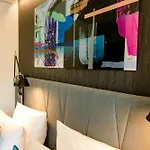 One Berlin-hackescher Markt Hotel 3*