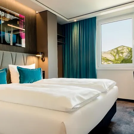 One Berlin-hackescher Markt 3* Berlino