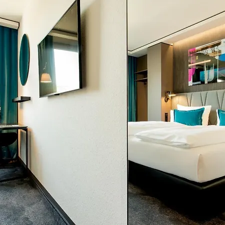 One Berlin-hackescher Markt Hotel