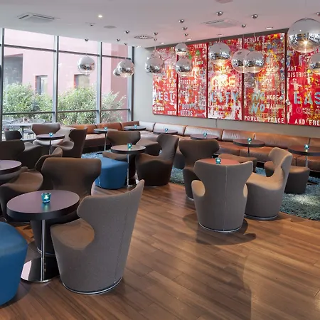 One Berlin-hackescher Markt 3* Berlino