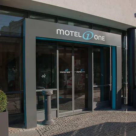 One Berlin-hackescher Markt 3* Berlino