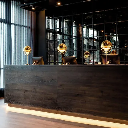 One Berlin-hackescher Markt