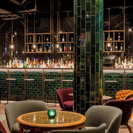 ワン ハッケンシャー マルクト 3* ベルリン