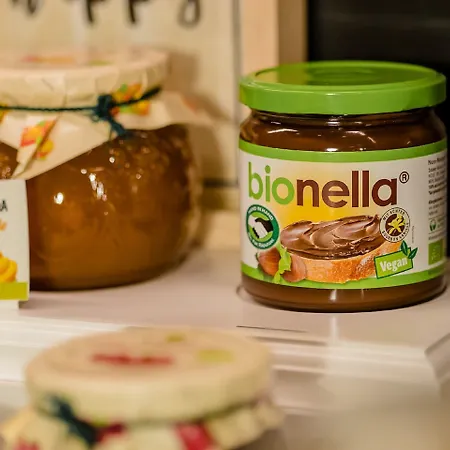 ワン ハッケンシャー マルクト ホテル