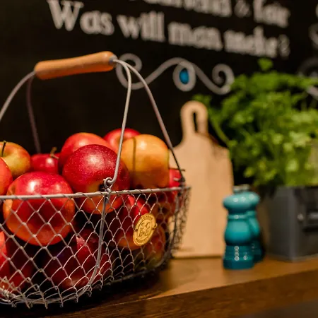 One Berlin-hackescher Markt