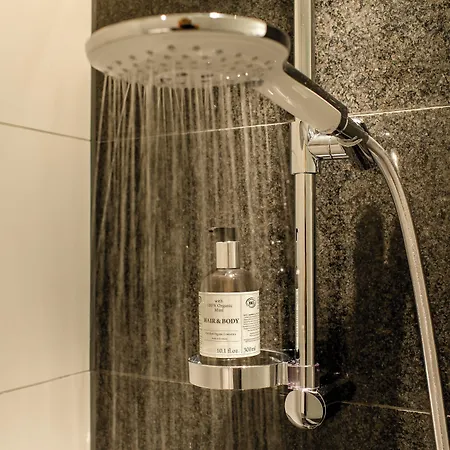 Hotel One Berlin-hackescher Markt Berlino