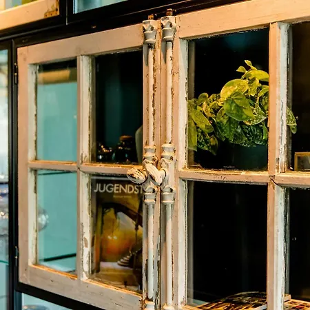 One Berlin-hackescher Markt 3* Berlín