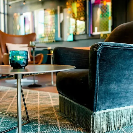 Hotel One Berlin-hackescher Markt