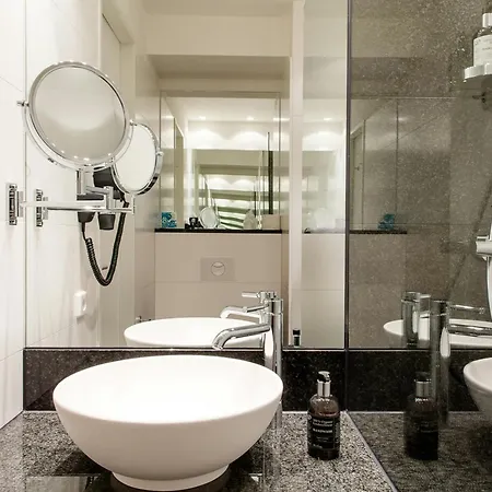 Hotel One Berlin-hackescher Markt Berlin