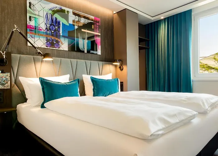 One Berlin-hackescher Markt Hotel