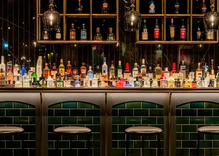 Hotel One Berlin-hackescher Markt 3*