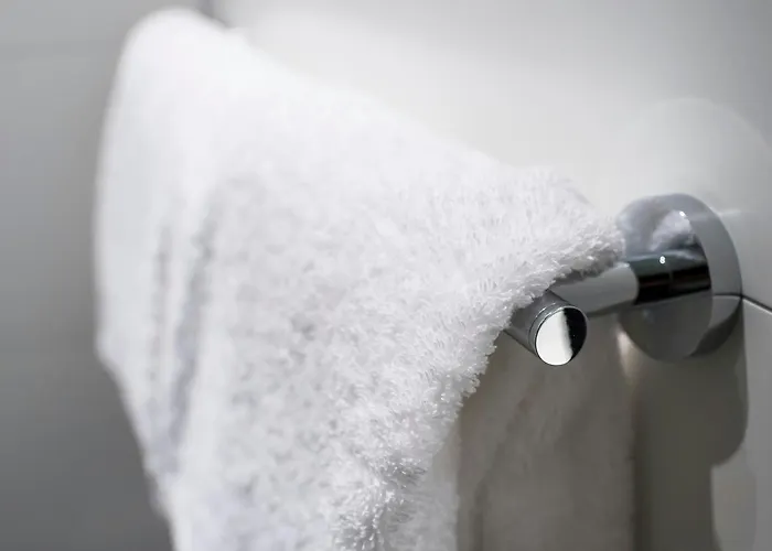 One Berlin-hackescher Markt 3* Berlín