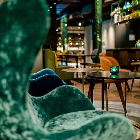 One Berlin-hackescher Markt Berlin