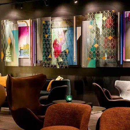 One Berlin-hackescher Markt Berlin