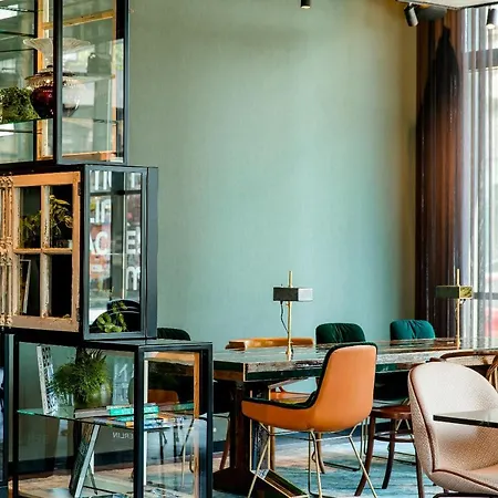 One Berlin-hackescher Markt Berlin