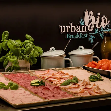 One Berlin-hackescher Markt Berlin