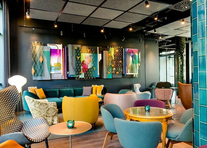 One Berlin-hackescher Markt Berlin