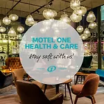 One Berlin-hackescher Markt Hotel Berlin