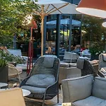 One Berlin-hackescher Markt Hotel 3*