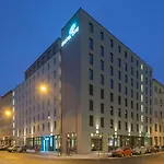 Hotel One Berlin-hackescher Markt