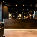Hotel One Berlin-hackescher Markt 3*