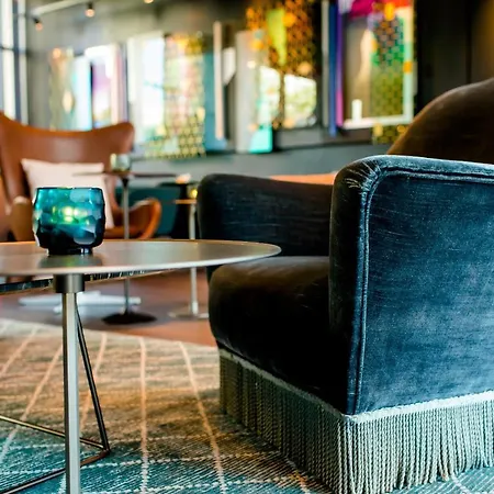 One Berlin-hackescher Markt 3*