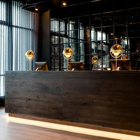 One Berlin-hackescher Markt فندق برلين