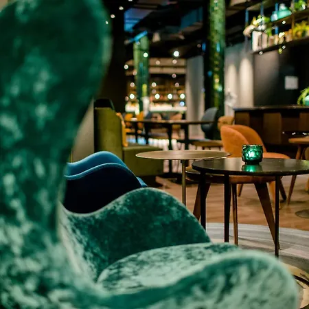 원 베를린-하케쉐르 마르크트 3*