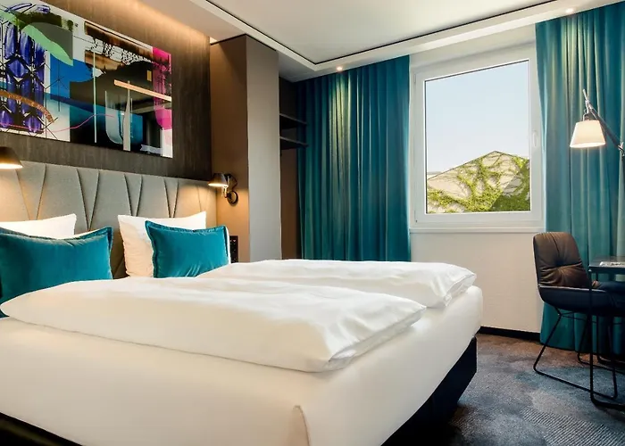 One Berlin-hackescher Markt 3* Βερολίνο