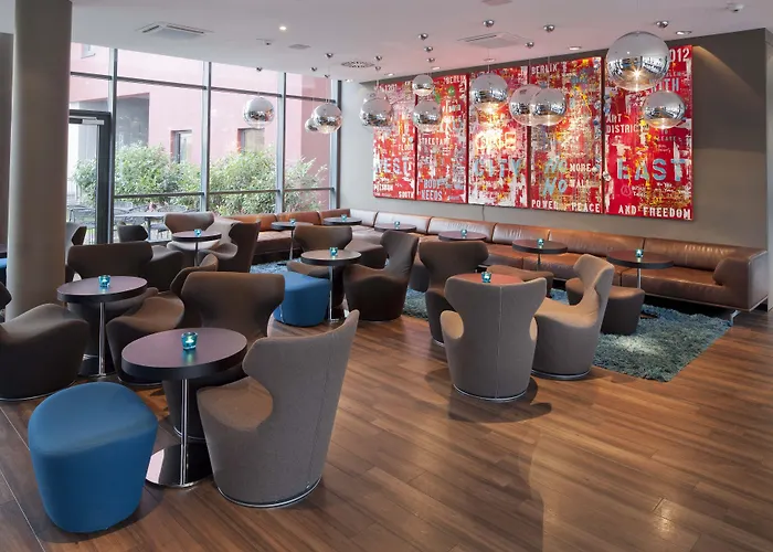 One Berlin-hackescher Markt 3* Βερολίνο