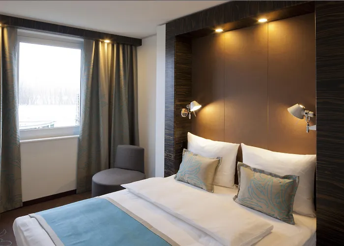 One Berlin-hackescher Markt