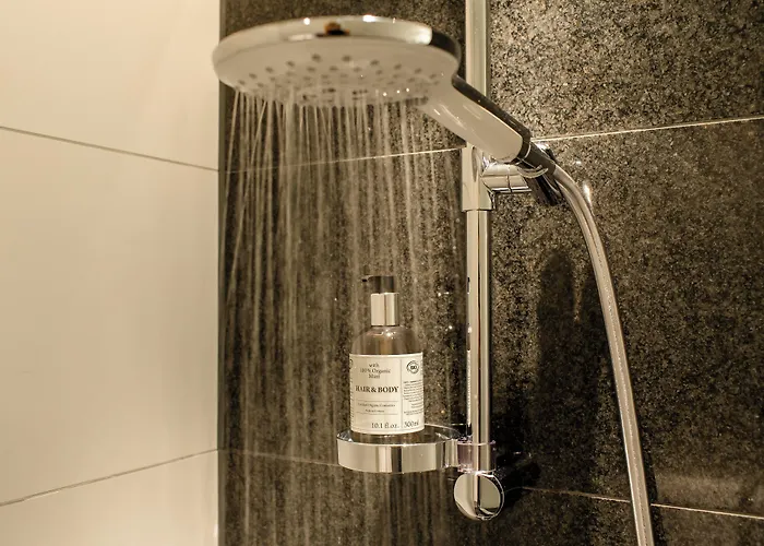 Ξενοδοχείο One Berlin-hackescher Markt Βερολίνο