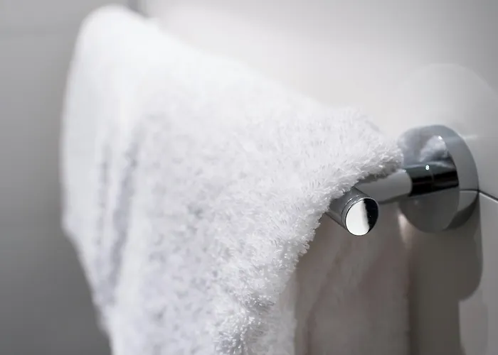 One Berlin-hackescher Markt 3* Βερολίνο