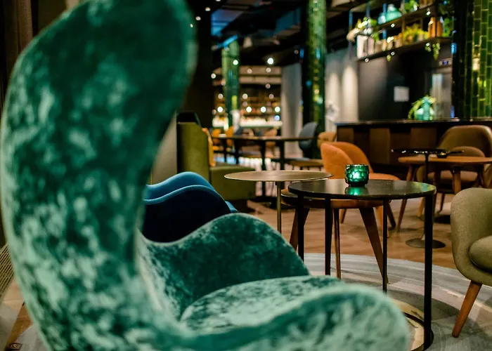 원 베를린-하케쉐르 마르크트 3*